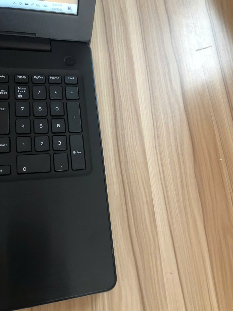 Dell Inspiron 5570 | CORE I7 | RAM 8GB | SSD 240GB | MÀN HÌNH 15.6