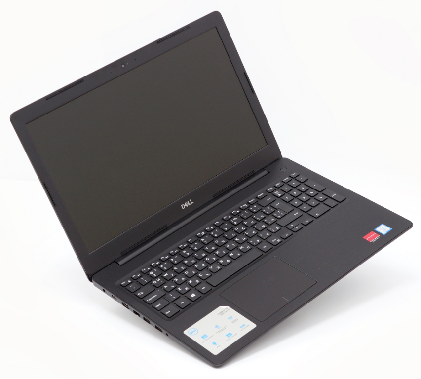 Dell Inspiron 5570 | CORE I7 | RAM 8GB | SSD 240GB | MÀN HÌNH 15.6