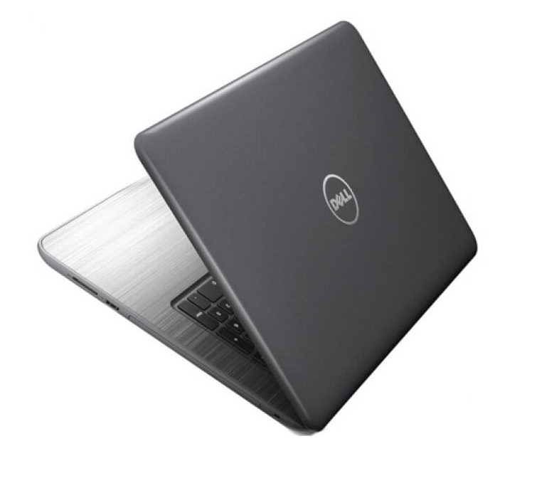 Dell Inspiron 5767 | CORE I7 7500U | RAM 8Gb | VGA RỜI 4G | MÀN HÌNH 17.3