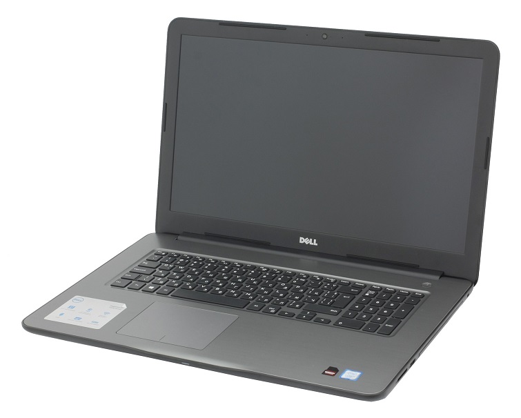 Dell Inspiron 5767 | CORE I7 7500U | RAM 8Gb | VGA RỜI 4G | MÀN HÌNH 17.3