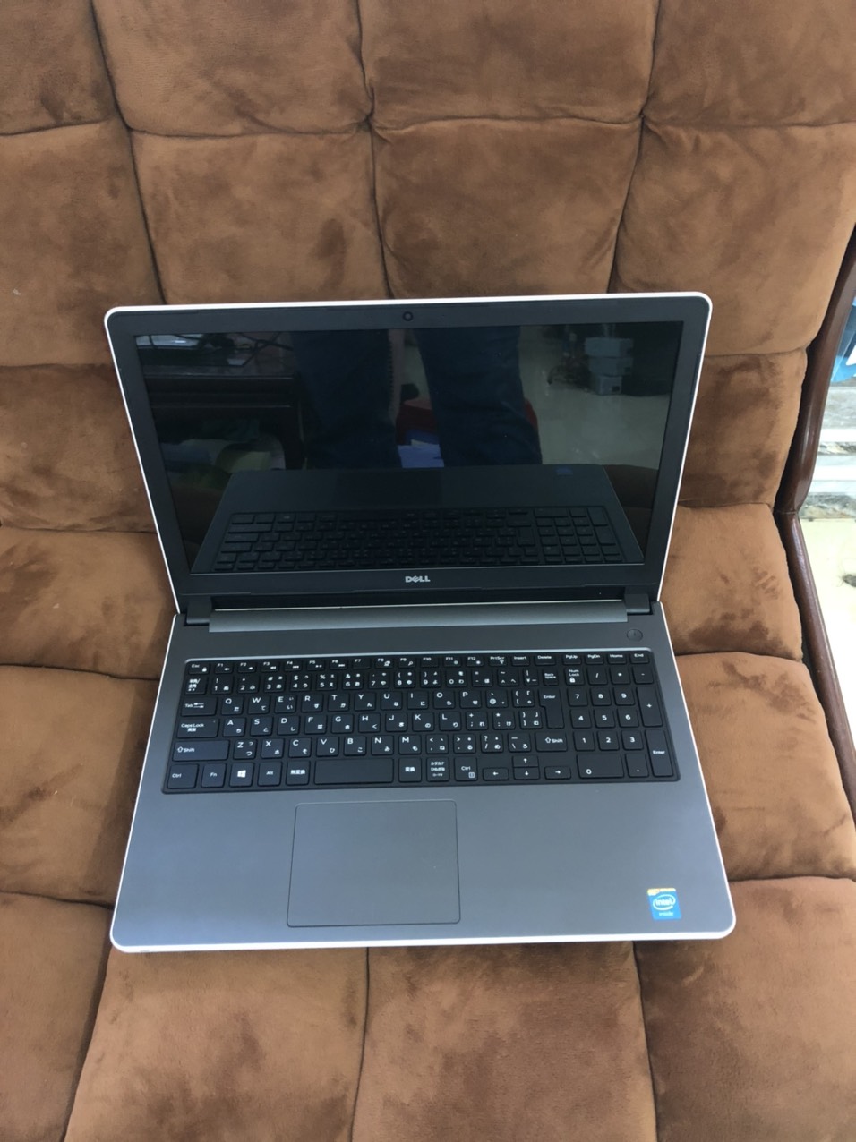 Dell Insprion 5558 | RAM 8GB | MÀN HÌNH 15.6 IN | PHÍM SÓ PHỤ | SSD SIÊU NHANH