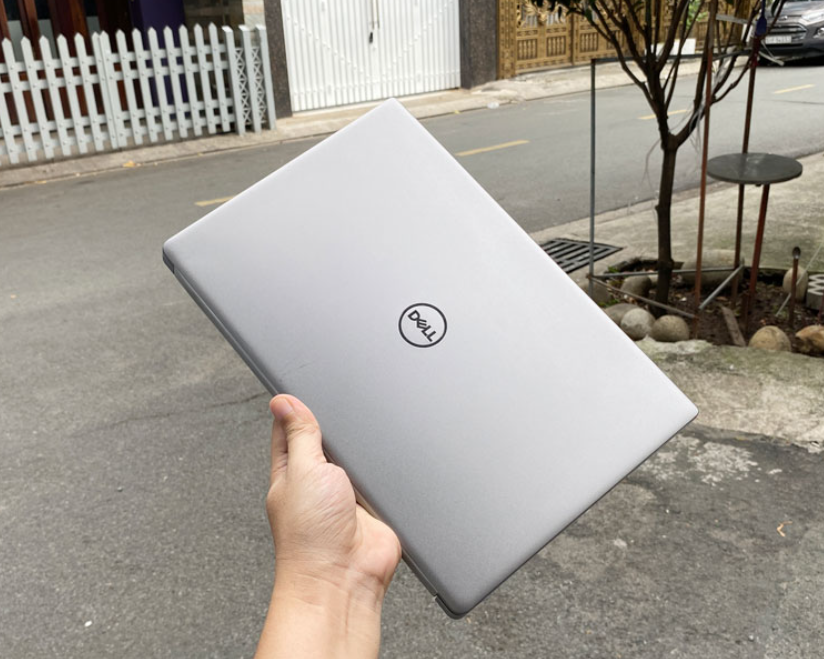 Dell Latitude 3301 | CORE I5 8365U | RAM 8GB | SSD 256GB | MÀN HIFH 13.3