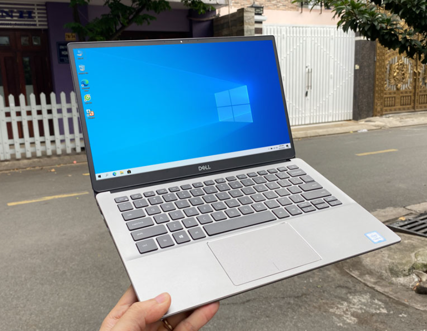 Dell Latitude 3301 | CORE I5 8365U | RAM 8GB | SSD 256GB | MÀN HIFH 13.3