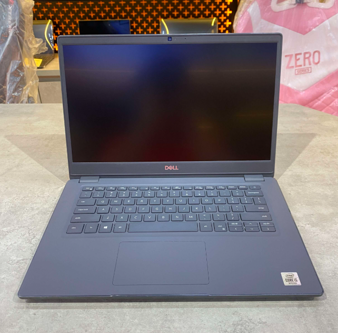 Dell Latitude 3410 | CORE I5 10210U | RAM 8GB | CARD RỜI | MÀN HÌNH 14 FULL HD