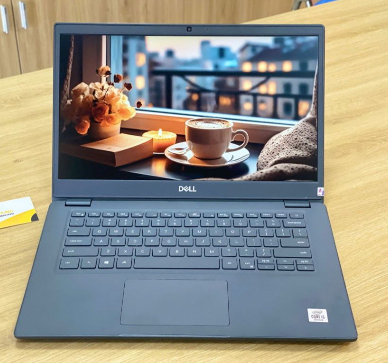Dell Latitude 3410 | CORE I5 10210U | RAM 8GB | CARD RỜI | MÀN HÌNH 14 FULL HD