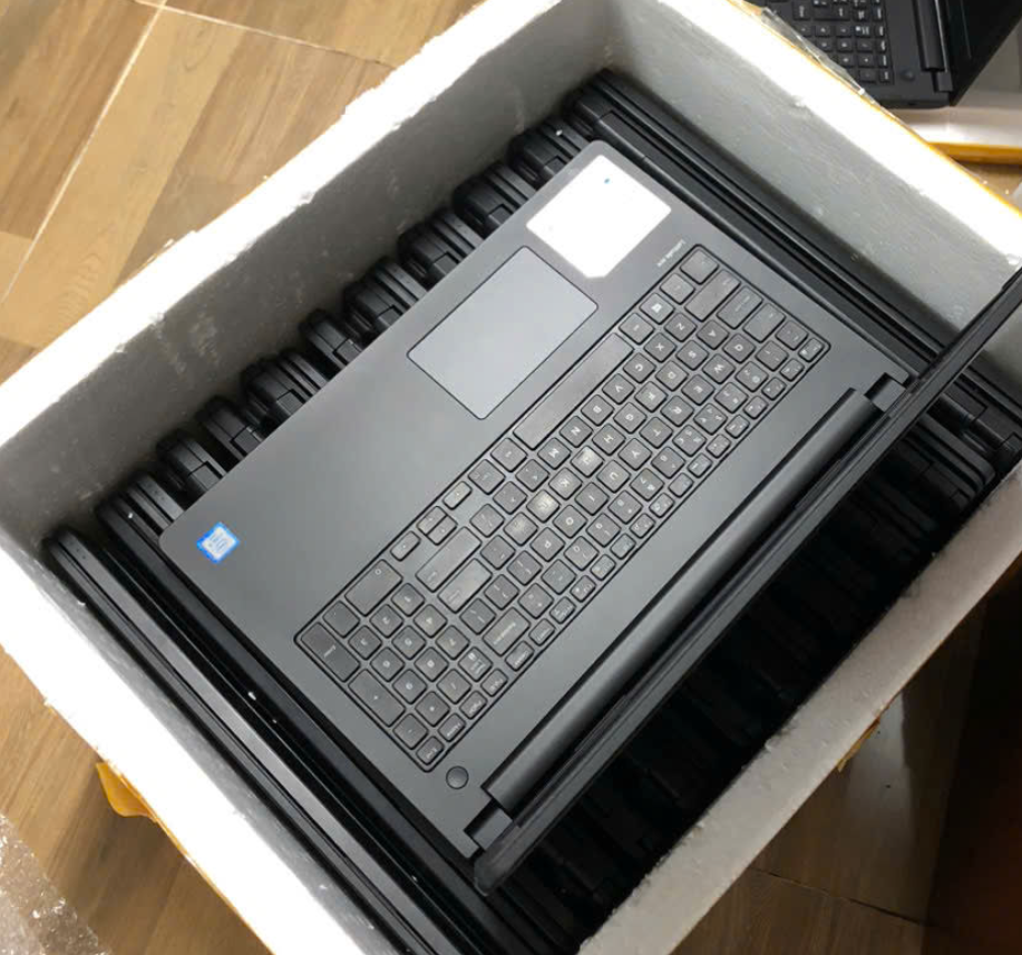 Dell Latitude 3570 | CORE I5 6200U | RAM 8GB | SSD 256GB |  MÀN HÌNH 15.6