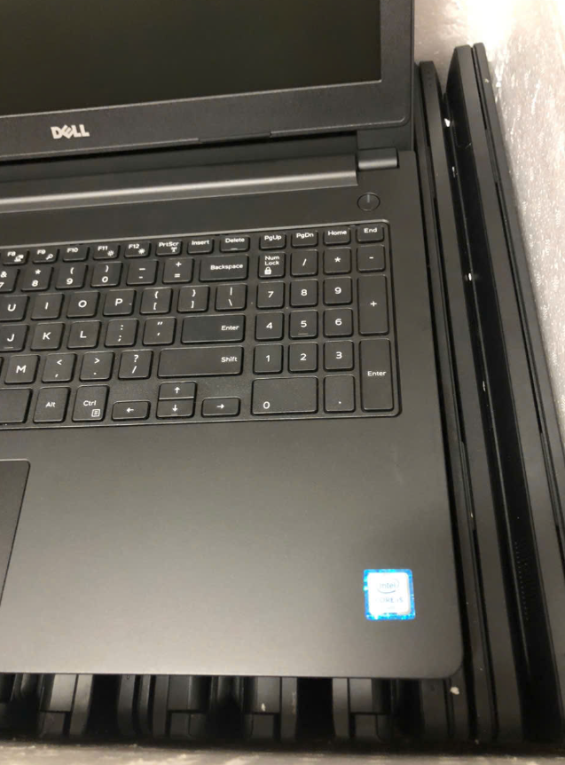 Dell Latitude 3570 | CORE I5 6200U | RAM 8GB | SSD 256GB |  MÀN HÌNH 15.6