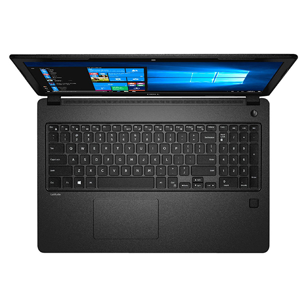 Dell Latitude 3580 | CORE I5 6200U | RAM 8GB | SSD 256GB | MÀN HÌNH 15.6 IN