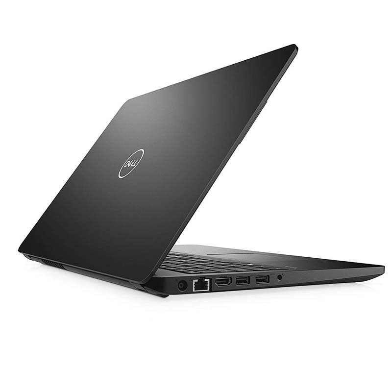 Dell Latitude 3580 | CORE I5 6200U | RAM 8GB | SSD 256GB | MÀN HÌNH 15.6 IN