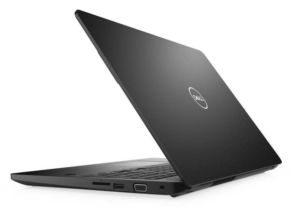 Dell Latitude 3580 | CORE I5 6200U | RAM 8GB | SSD 256GB | MÀN HÌNH 15.6 IN