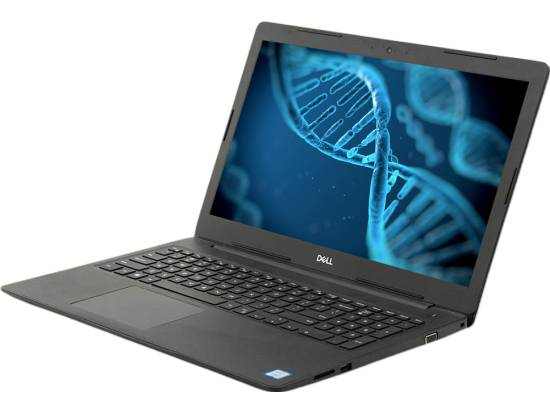 Dell Latitude 3590 | CORE I5 7200U | RAM 8GB | SSD 256GB | MÀN HÌNH 15.6 IN