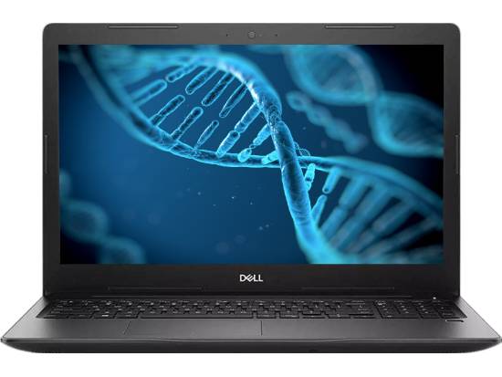 Dell Latitude 3590 | CORE I5 7200U | RAM 8GB | SSD 256GB | MÀN HÌNH 15.6 IN