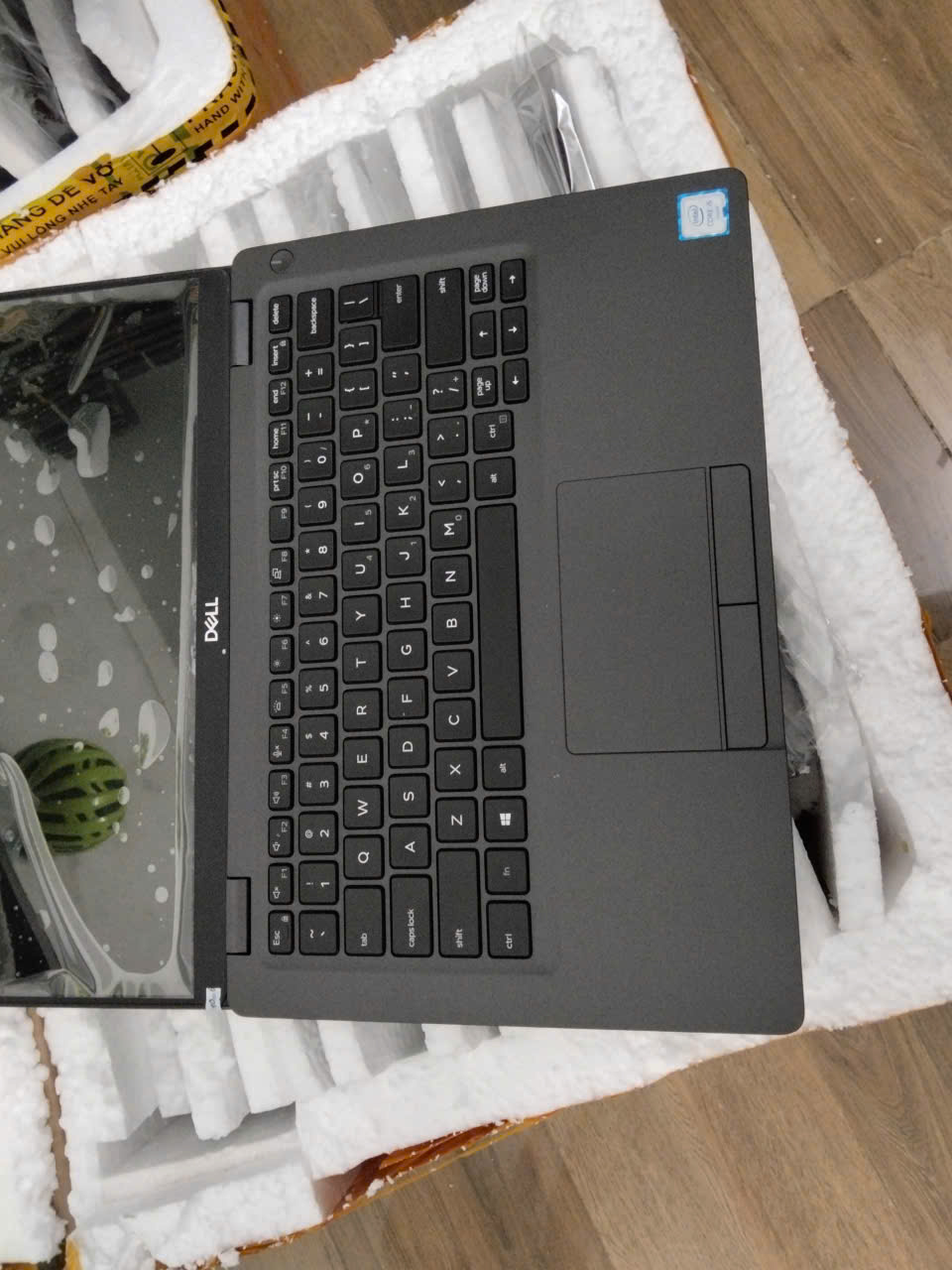 Dell Latitude 5300 | MÀN HÌNH 13.3 IN | CORE I5 8365U | RAM 8GB | SSD 256GB