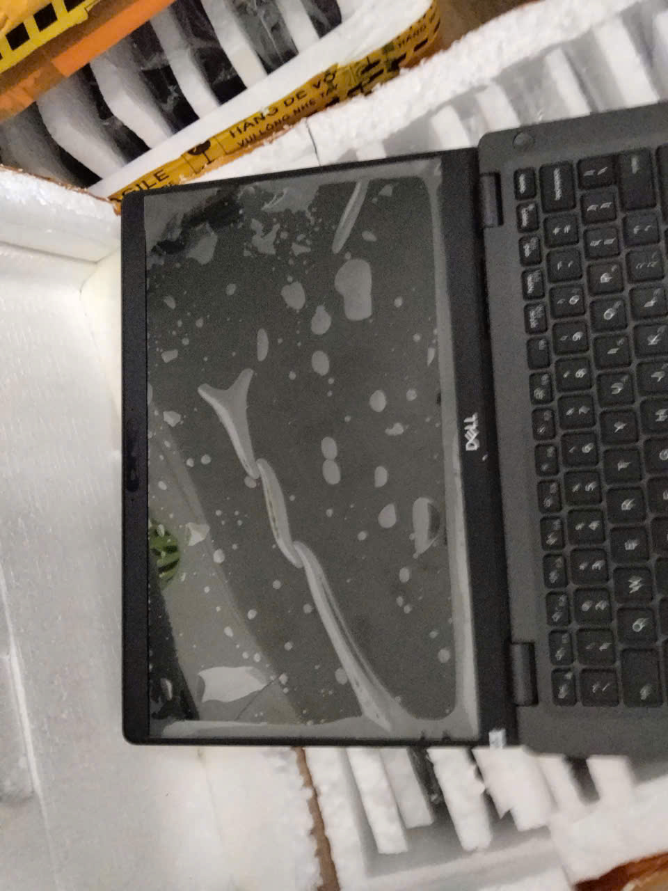 Dell Latitude 5300 | MÀN HÌNH 13.3 IN | CORE I5 8365U | RAM 8GB | SSD 256GB