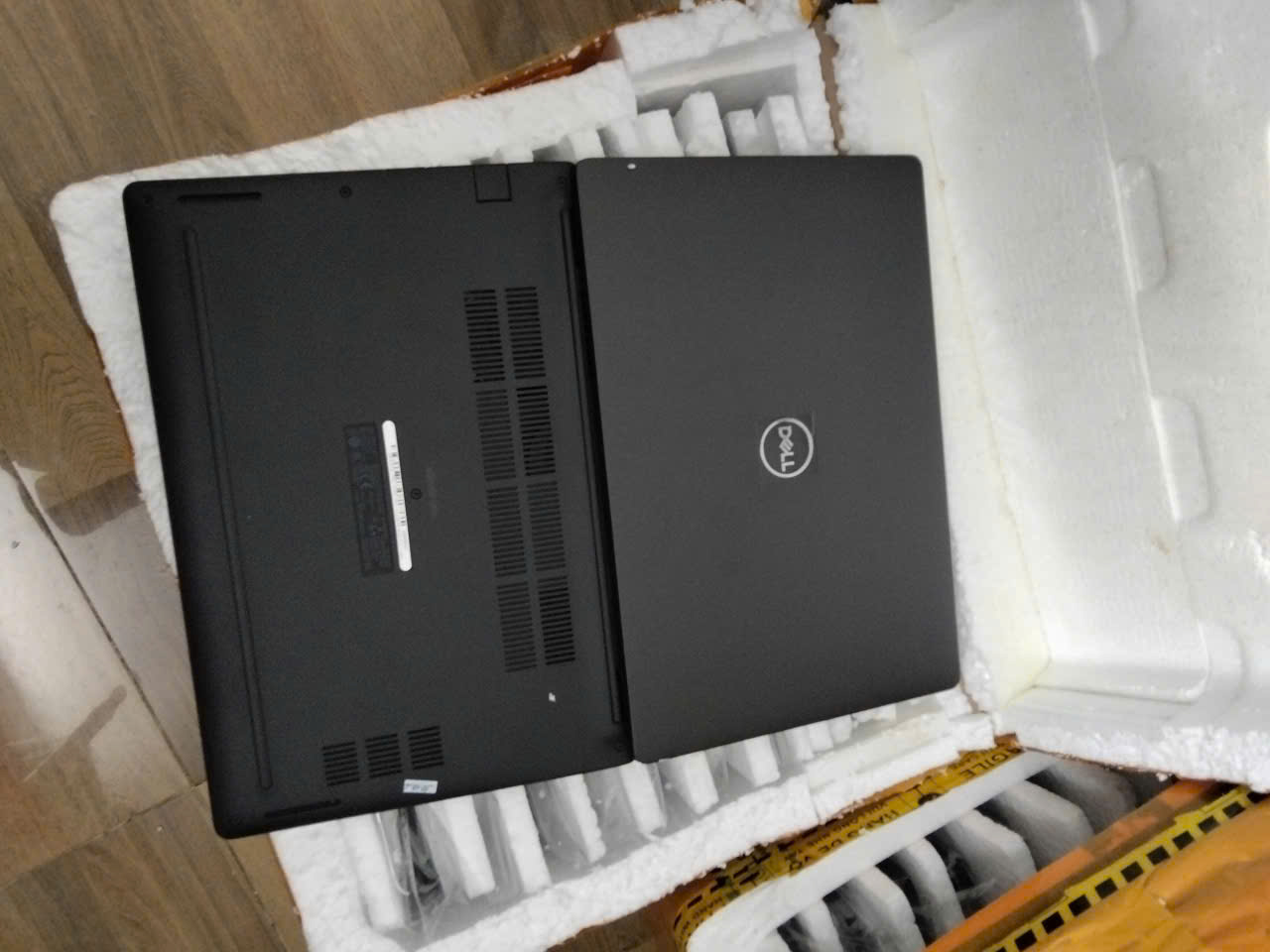 Dell Latitude 5300 | MÀN HÌNH 13.3 IN | CORE I5 8365U | RAM 8GB | SSD 256GB