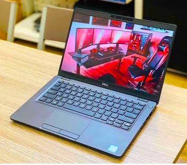 Dell Latitude 5300 | CORE I7 | RAM 8GB | MÀN HÌNH 13.3 IN | SSD 256GB | PHÍM LEB