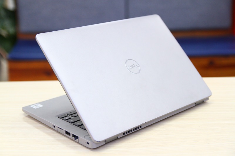 Dell Latitude 5310 | I7 10610U | RAM 8GB | SSD 256GB | MÀN HÌNH 13.3 FULL HD