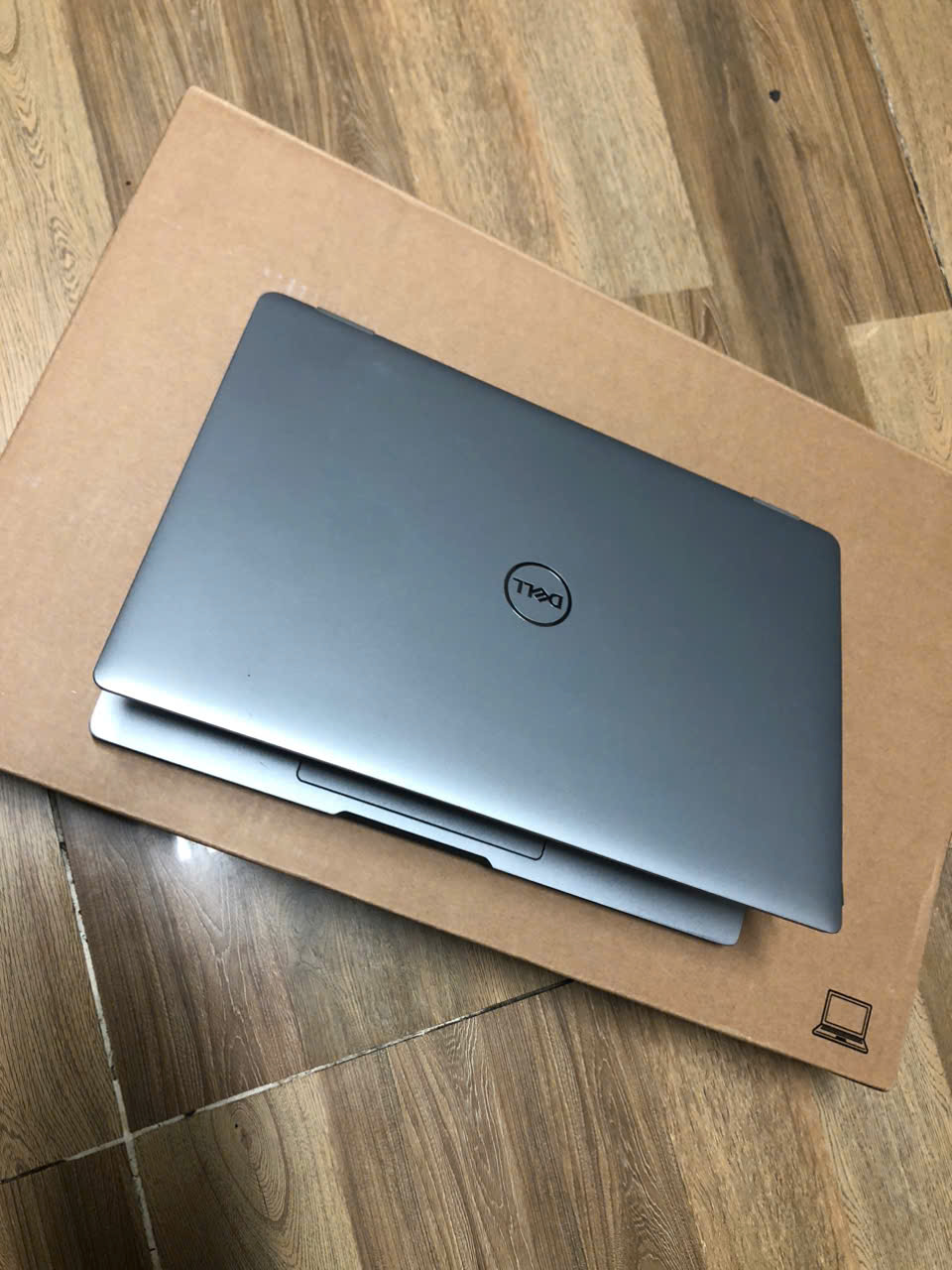 Dell Latitude 5320 | CORE I7 1185G7 | RAM 32GB | SSD 512GB | MÀN HÌNH 13.3 FULL HD