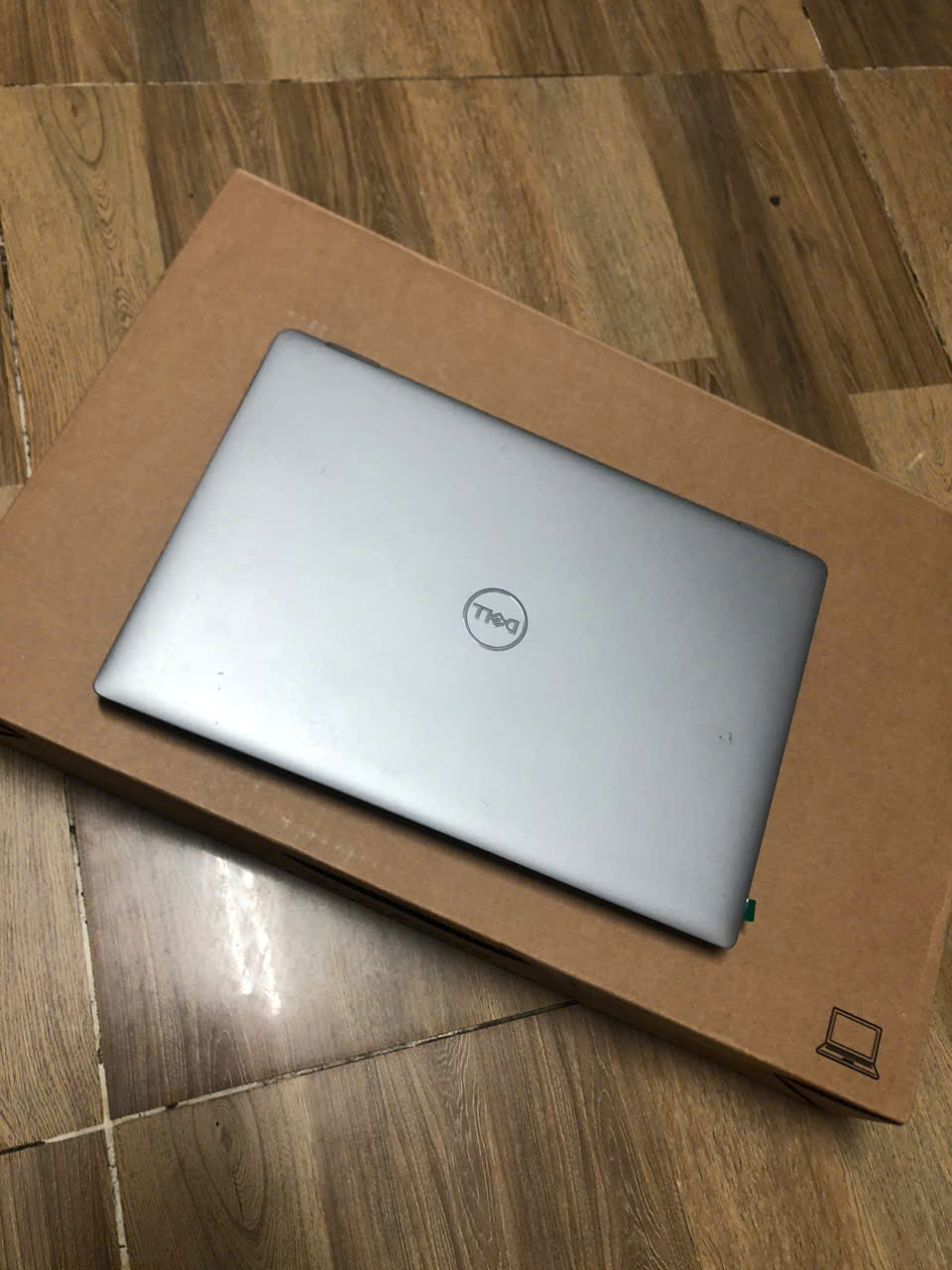 Dell Latitude 5320 | CORE I7 1185G7 | RAM 32GB | SSD 512GB | MÀN HÌNH 13.3 FULL HD