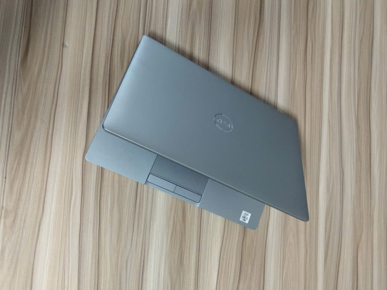 Dell Latitude 5411 | CORE I5 10400H | RAM 8Gb | SSD 256GB | MÀN HÌNH 14 IN