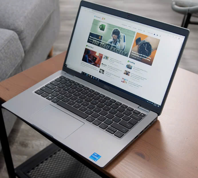 Dell Latitude 5420 | CORE I5 1145G7 | RAM 16GB | SSD SIÊU NHANH | MÀN 14 IN