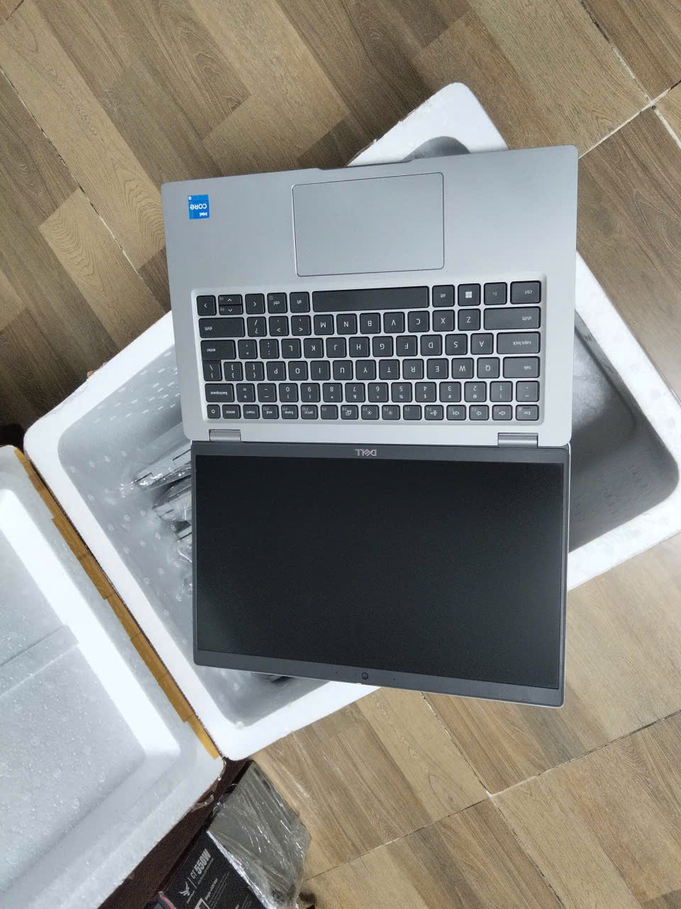 Dell Latitude 5420 | CORE I5 1145G7 | RAM 16GB | SSD SIÊU NHANH | MÀN 14 IN