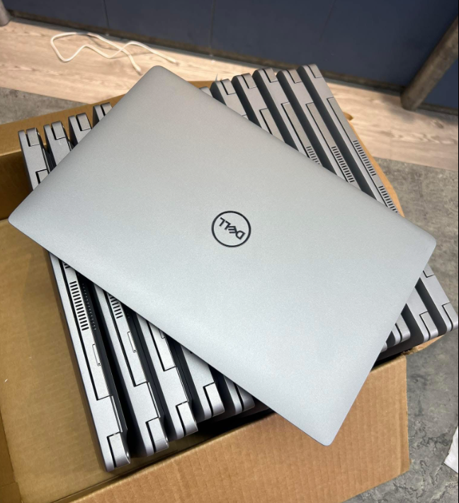Dell Latitude 5420 | CORE I5 1145G7 | RAM 16GB | SSD SIÊU NHANH | MÀN 14 IN