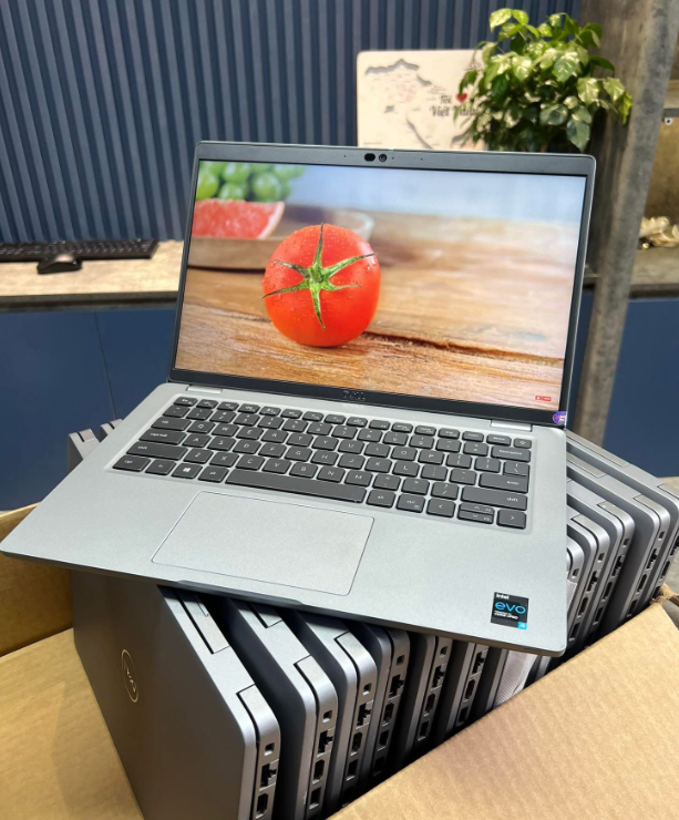 Dell Latitude 5420 | CORE I5 1145G7 | RAM 16GB | SSD SIÊU NHANH | MÀN 14 IN