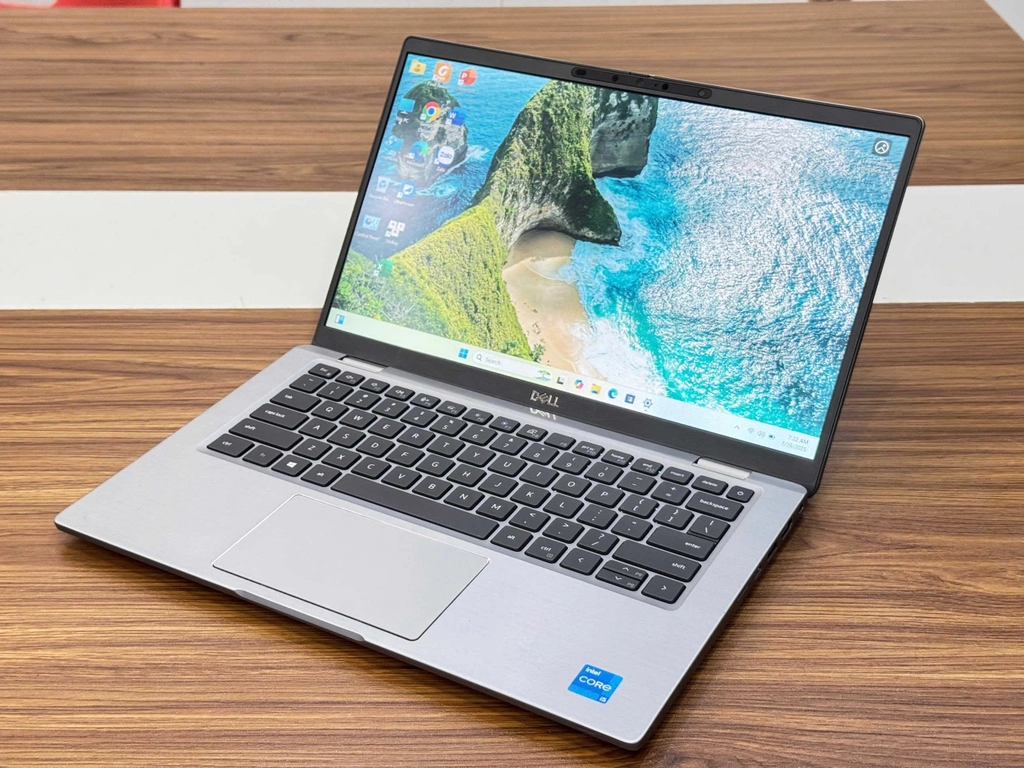 Dell Latitude 5420 | CORE I7 1185G7 | RAM 16GB | SSD 512GB | MÀN HÌNH 14