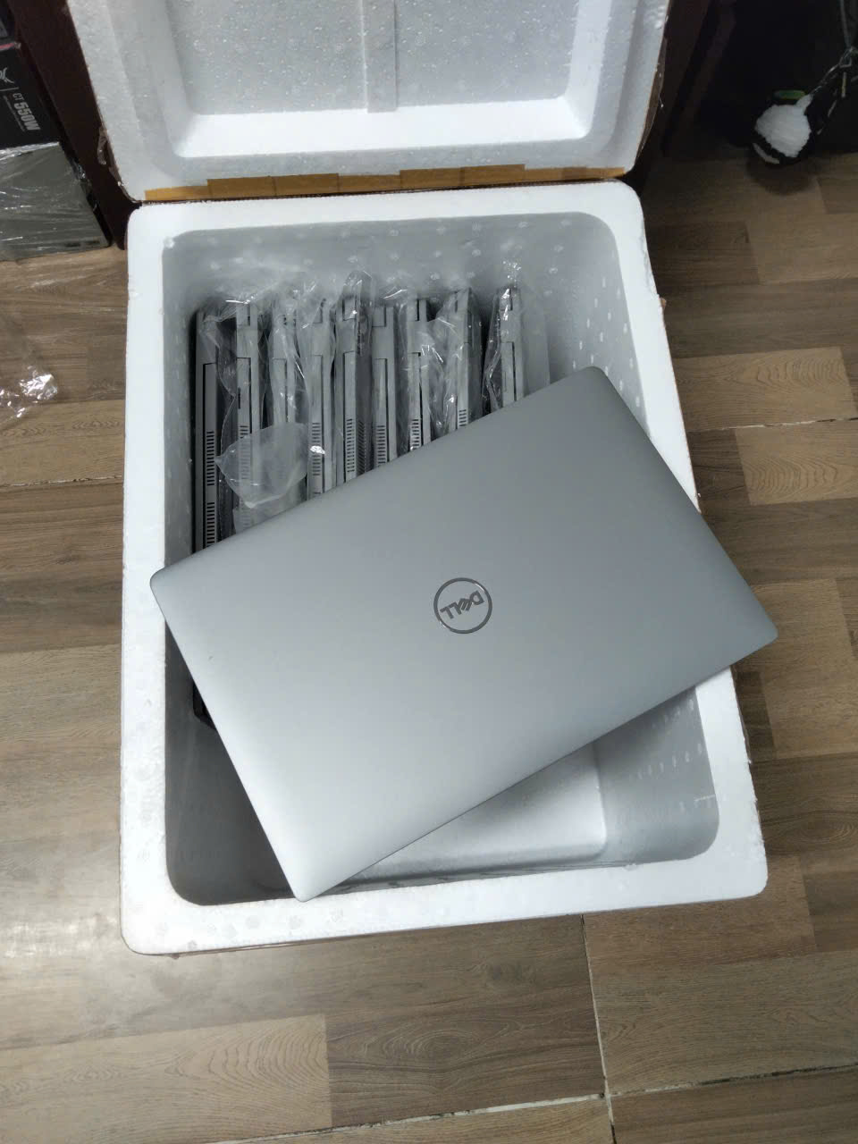 Dell Latitude 5420 | CPU I5 1145G7 | RAM 16GB | SSD SIÊU NHANH | MÀN HÌNH 14