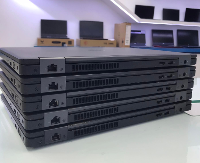 Dell Latitude 5490 | CORE I5 7200U | RAM 8GB | SSD 256GB | MÀN HÌNH 14 IN