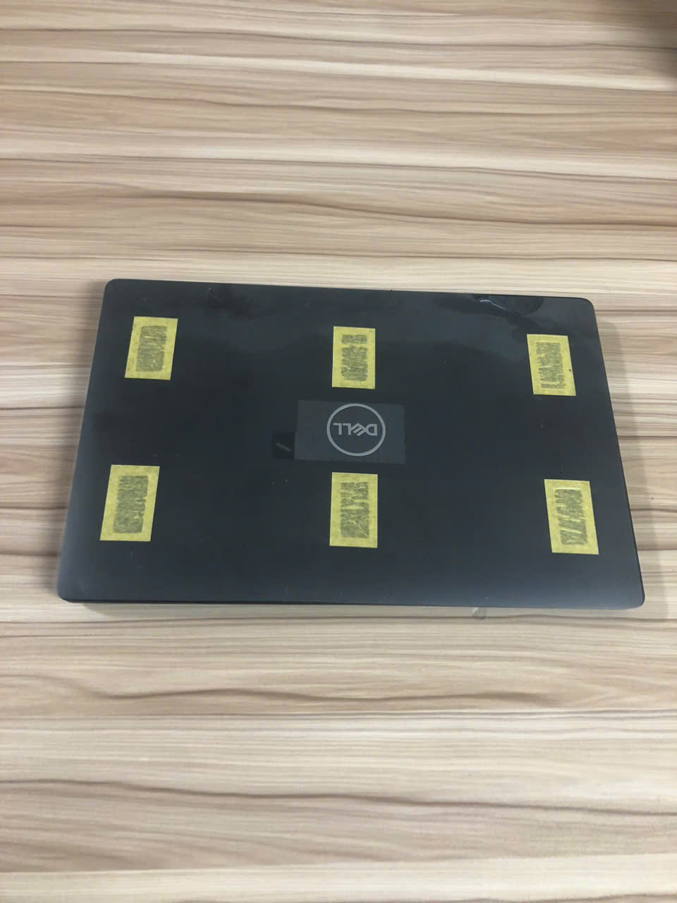 Dell Latitude 5500 | CORE I5 8365U | RAM 8G | SSD 256GB | MÀN HÌNH 15.6 IN