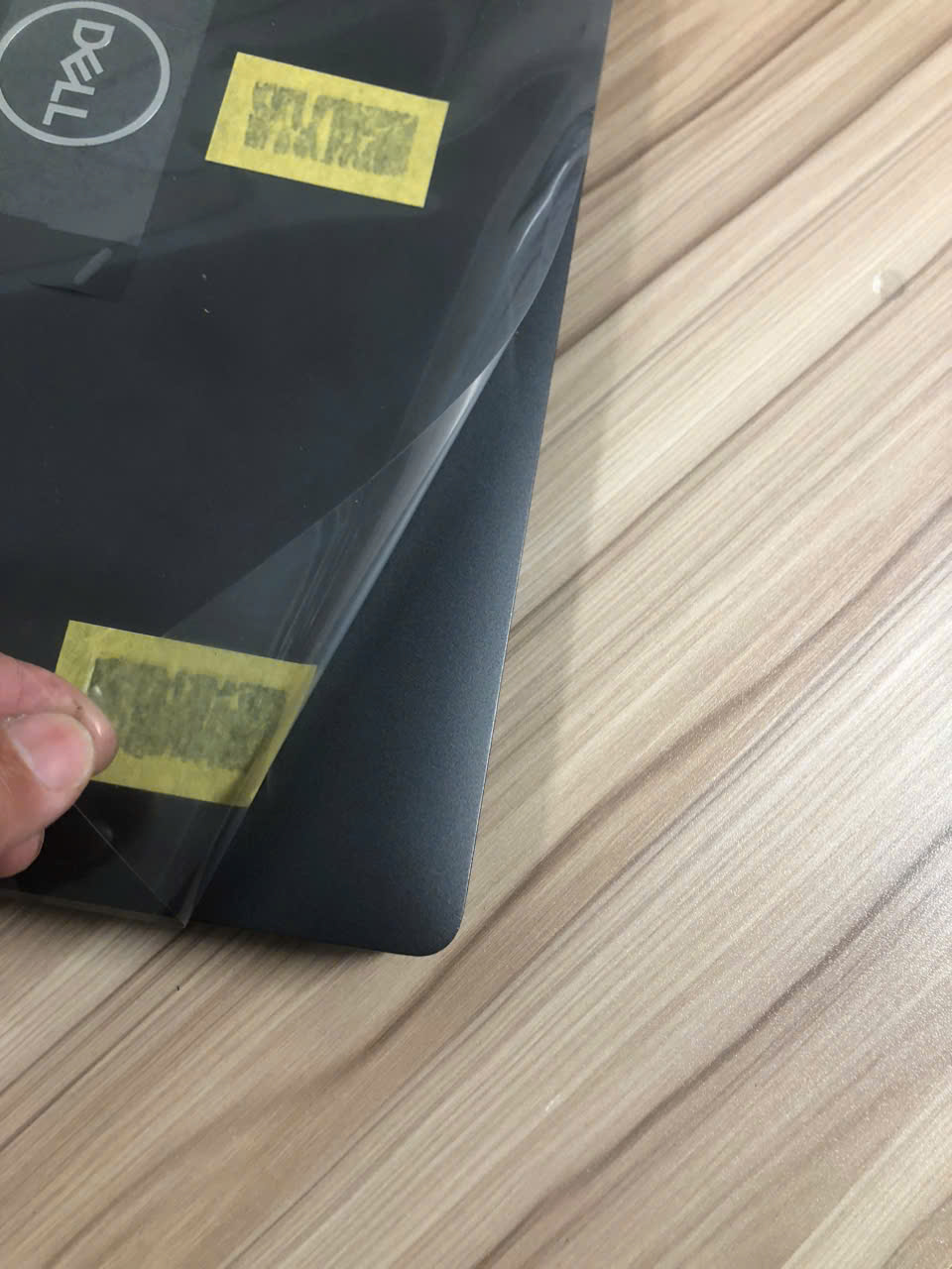 Dell Latitude 5500 | CORE I5 8365U | RAM 8G | SSD 256GB | MÀN HÌNH 15.6 IN