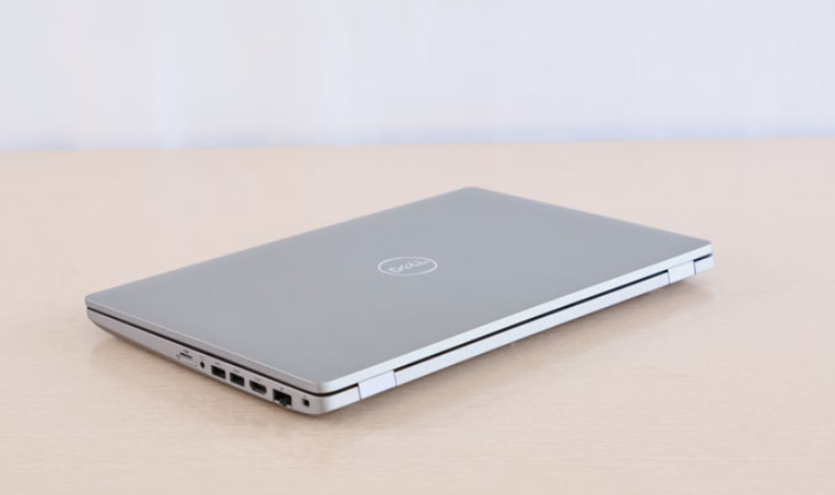 Dell Latitude 5520 | CORE I7 1185G7 | RAM 16GB | SSD 512GB | MÀN HÌNH 15.6