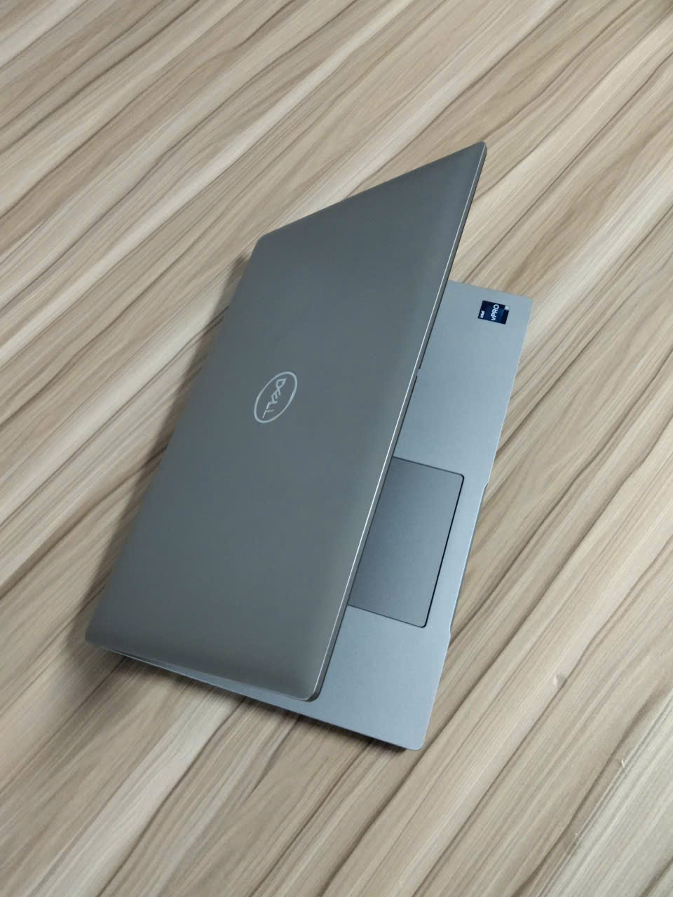 Dell Latitude 5530 | CORE I7 1265U | RAM 16GB | SSD 512GB | MÀN 15.6 FULL HD