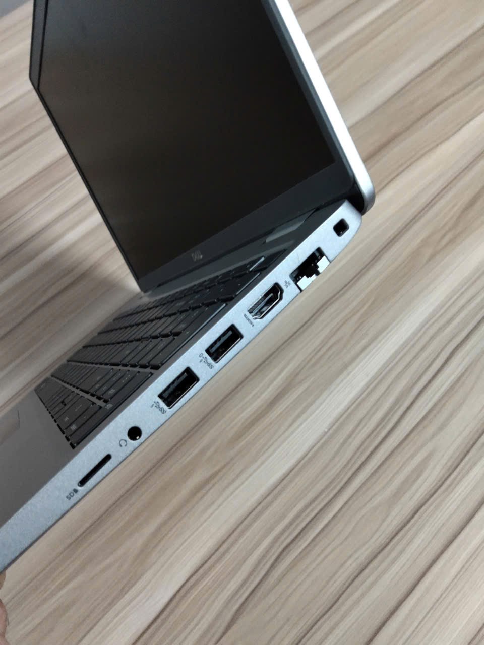 Dell Latitude 5530 | CORE I7 1265U | RAM 16GB | SSD 512GB | MÀN 15.6 FULL HD