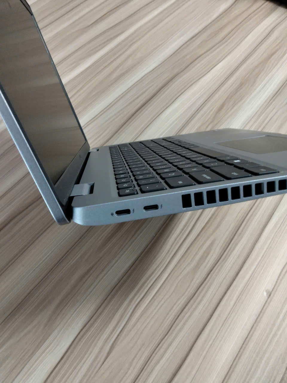 Dell Latitude 5530 | CORE I7 1265U | RAM 16GB | SSD 512GB | MÀN 15.6 FULL HD