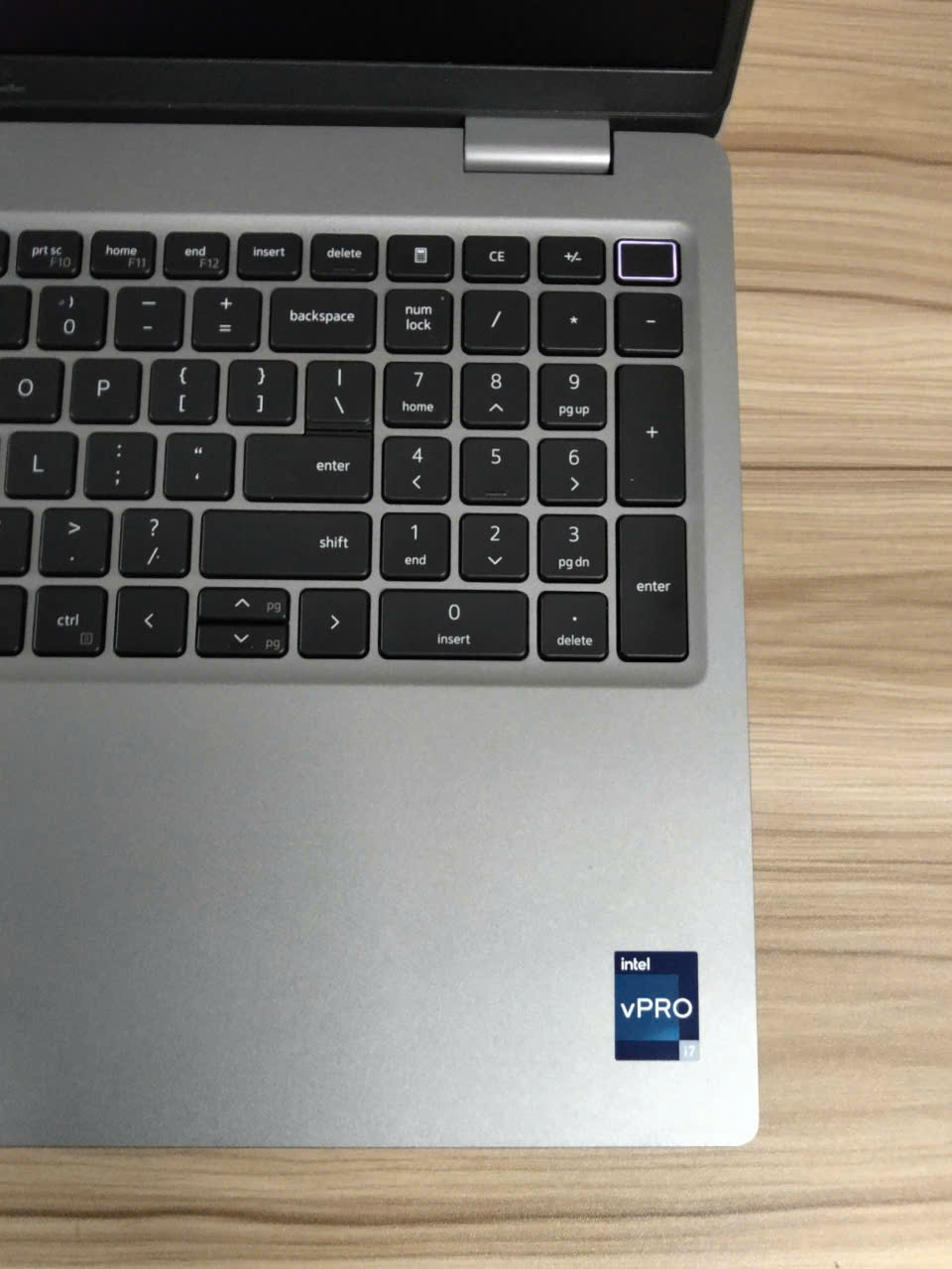 Dell Latitude 5530 | CORE I7 1265U | RAM 16GB | SSD 512GB | MÀN 15.6 FULL HD