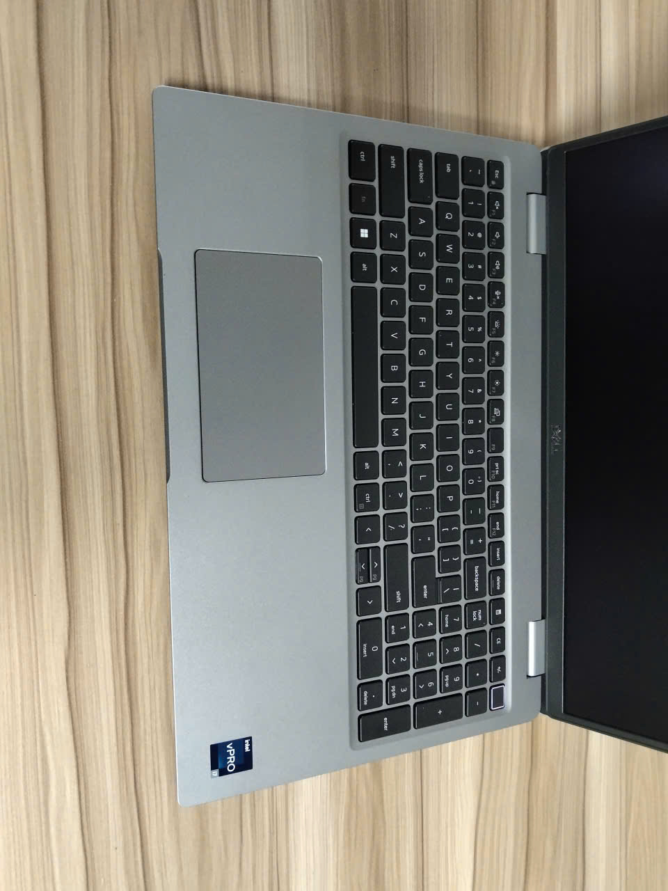 Dell Latitude 5530 | CORE I7 1265U | RAM 16GB | SSD 512GB | MÀN 15.6 FULL HD