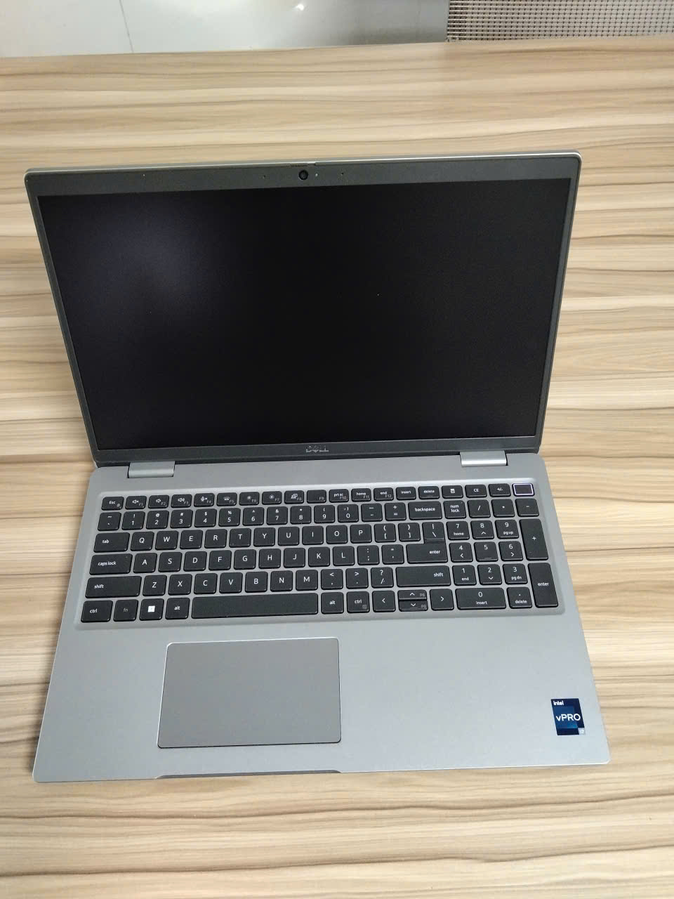 Dell Latitude 5530 | CORE I7 1265U | RAM 16GB | SSD 512GB | MÀN 15.6 FULL HD