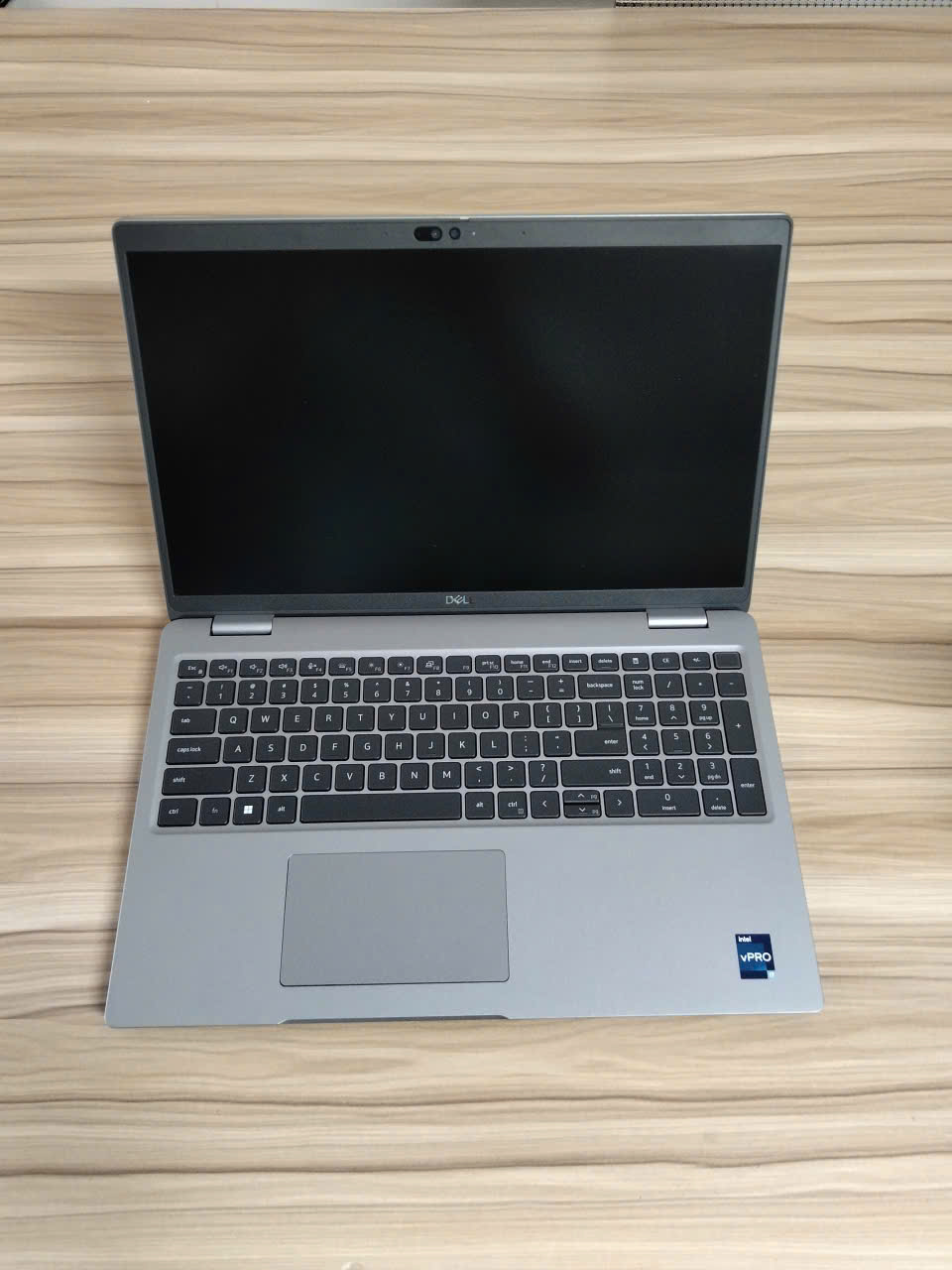 Dell Latitude 5540 | CORE I7 1355U | RAM 16GB | SSD 512GB | MÀN HÌNH 15.6 IN