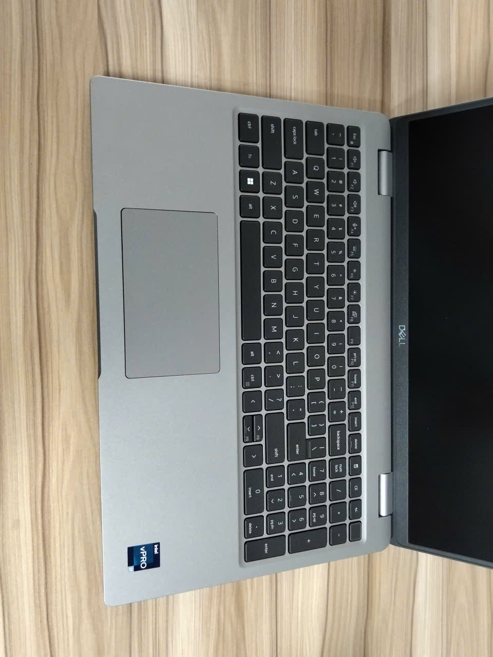 Dell Latitude 5540 | CORE I7 1355U | RAM 16GB | SSD 512GB | MÀN HÌNH 15.6 IN