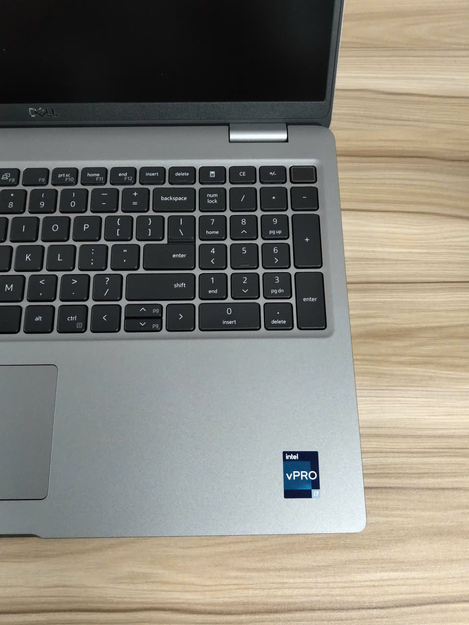 Dell Latitude 5540 | CORE I7 1355U | RAM 16GB | SSD 512GB | MÀN HÌNH 15.6 IN
