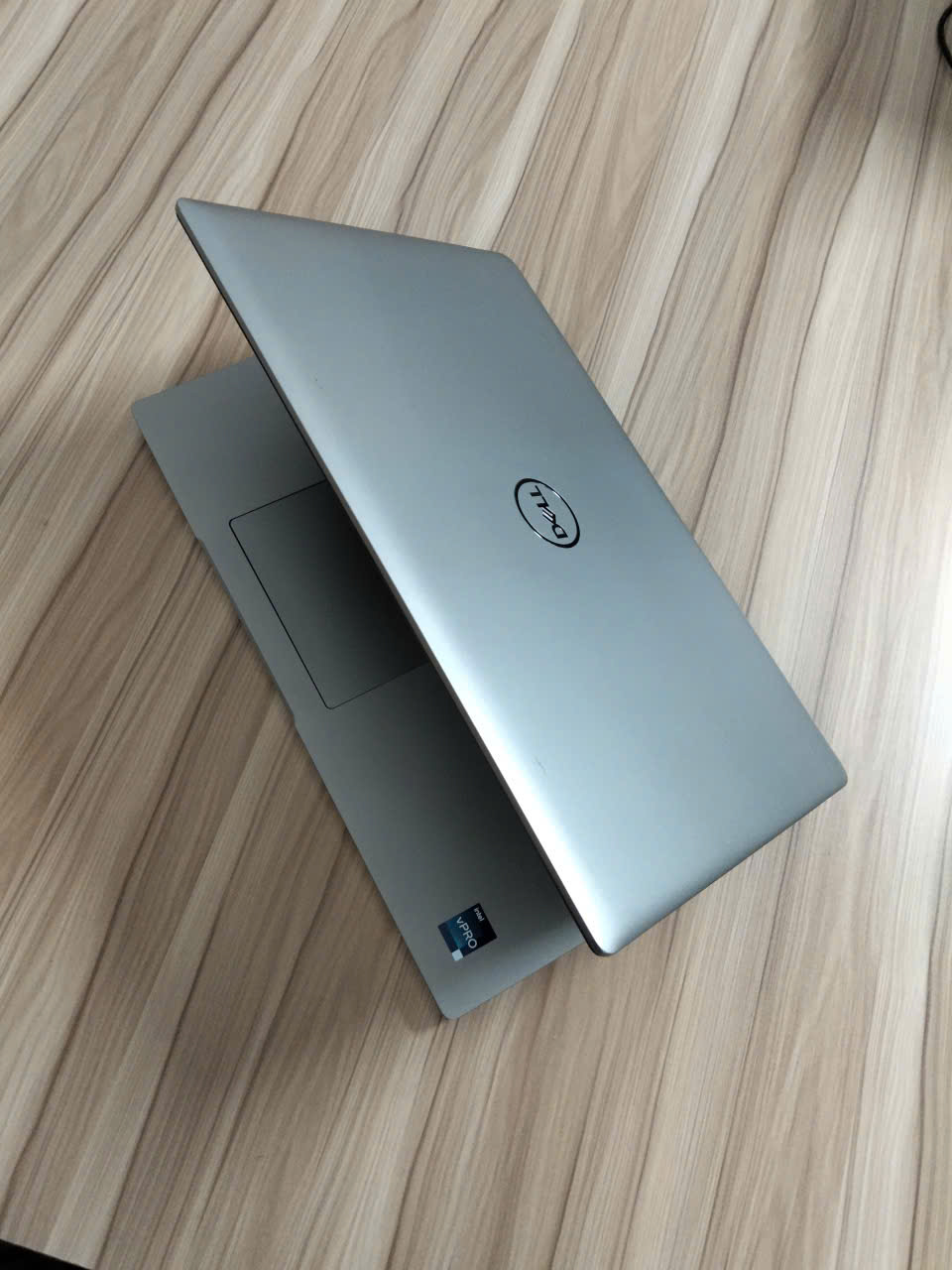 Dell Latitude 5540 | CORE I7 1355U | RAM 16GB | SSD 512GB | MÀN HÌNH 15.6 IN