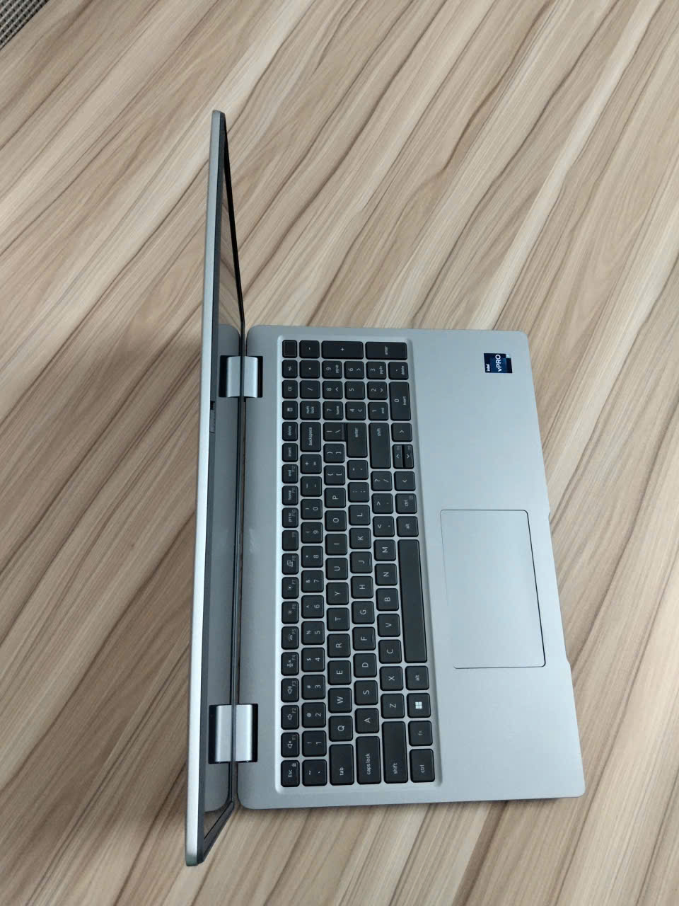 Dell Latitude 5540 | CORE I7 1355U | RAM 16GB | SSD 512GB | MÀN HÌNH 15.6 IN
