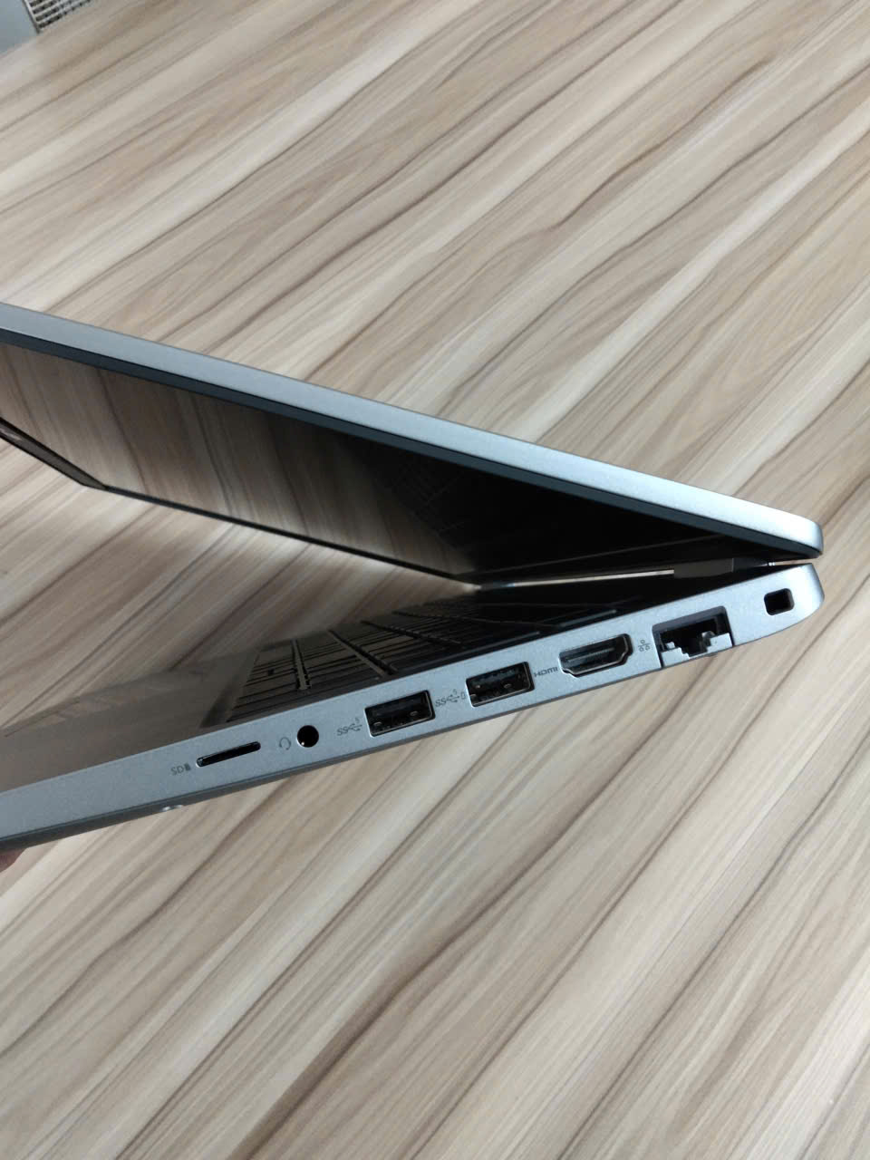 Dell Latitude 5540 | CORE I7 1355U | RAM 16GB | SSD 512GB | MÀN HÌNH 15.6 IN