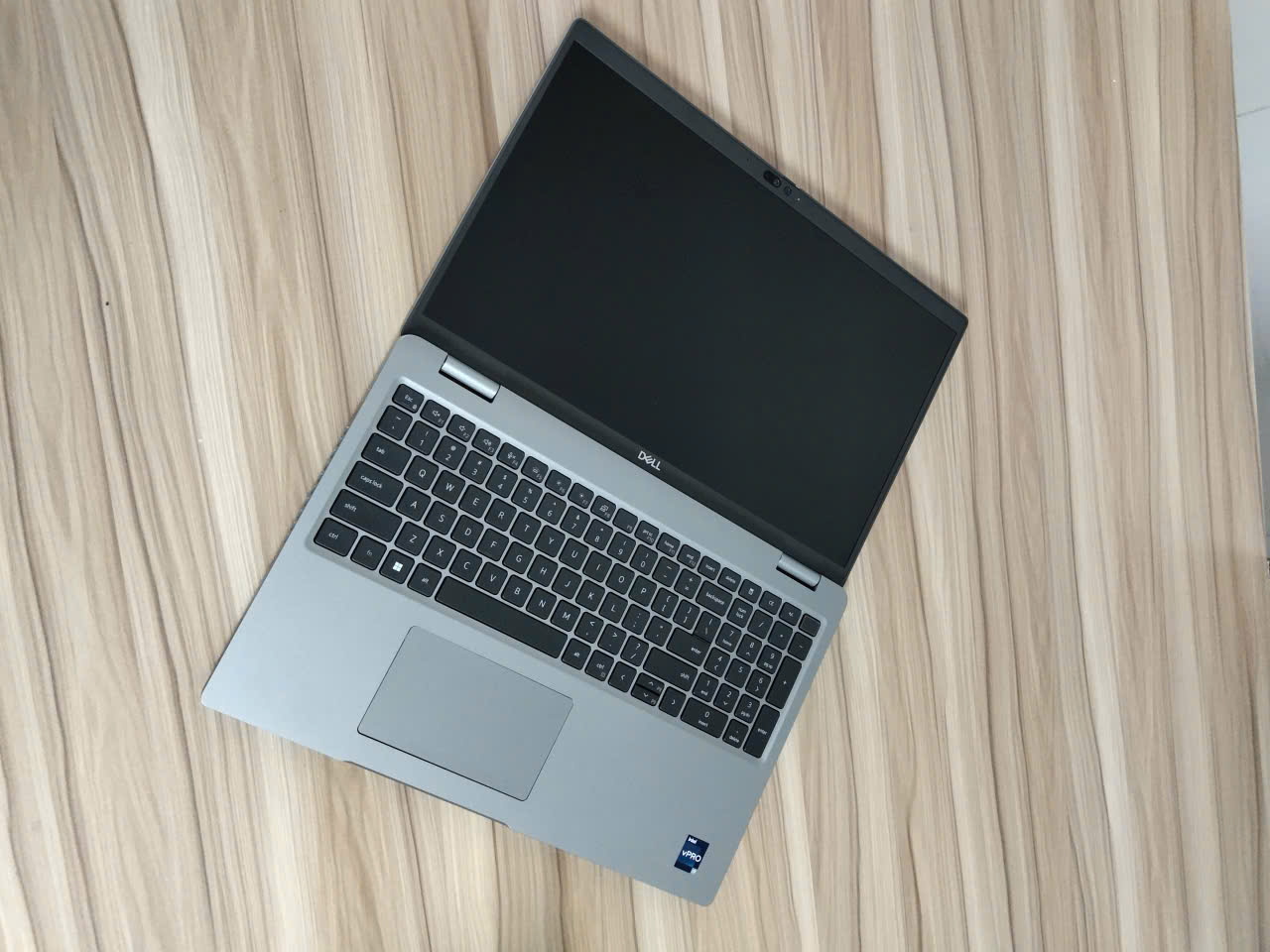 Dell Latitude 5540 | CORE I7 1355U | RAM 16GB | SSD 512GB | MÀN HÌNH 15.6 IN