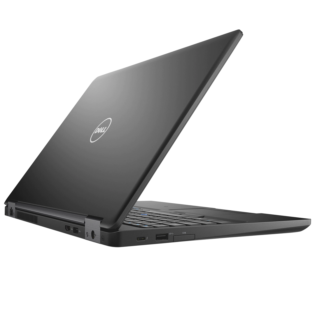 Dell Latitude 5580 | CORE I5 7300U | RAM 8GB | SSD 256GB | MÀN HÌNH 15.6 FULL HD