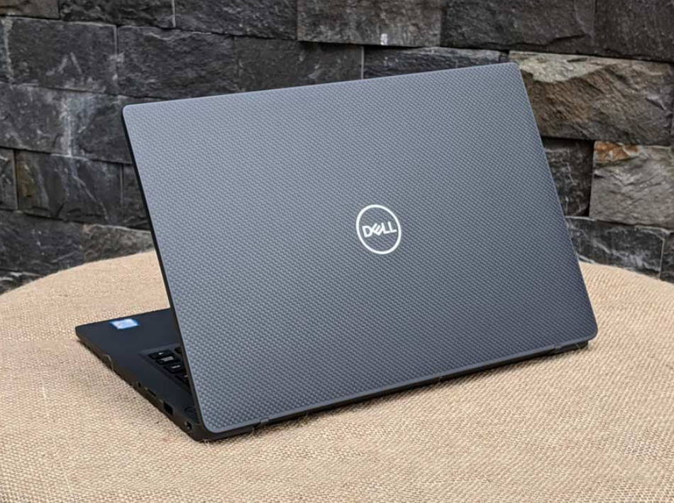 Dell Latitude 7300 | CORE I5 8365U | RAM 8Gb | SSD 256GB | MÀN HÌNH 13.3 IN