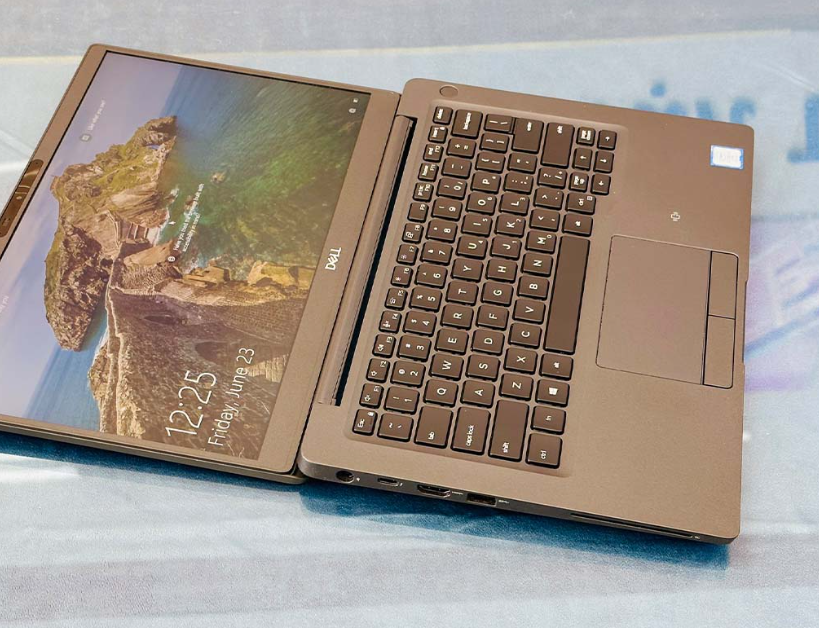 Dell Latitude 7300 | CORE I5 8365U | RAM 8Gb | SSD 256GB | MÀN HÌNH 13.3 IN